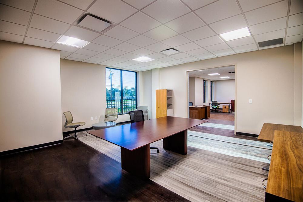 Health Center South's Dothan Medical Tower Gallery